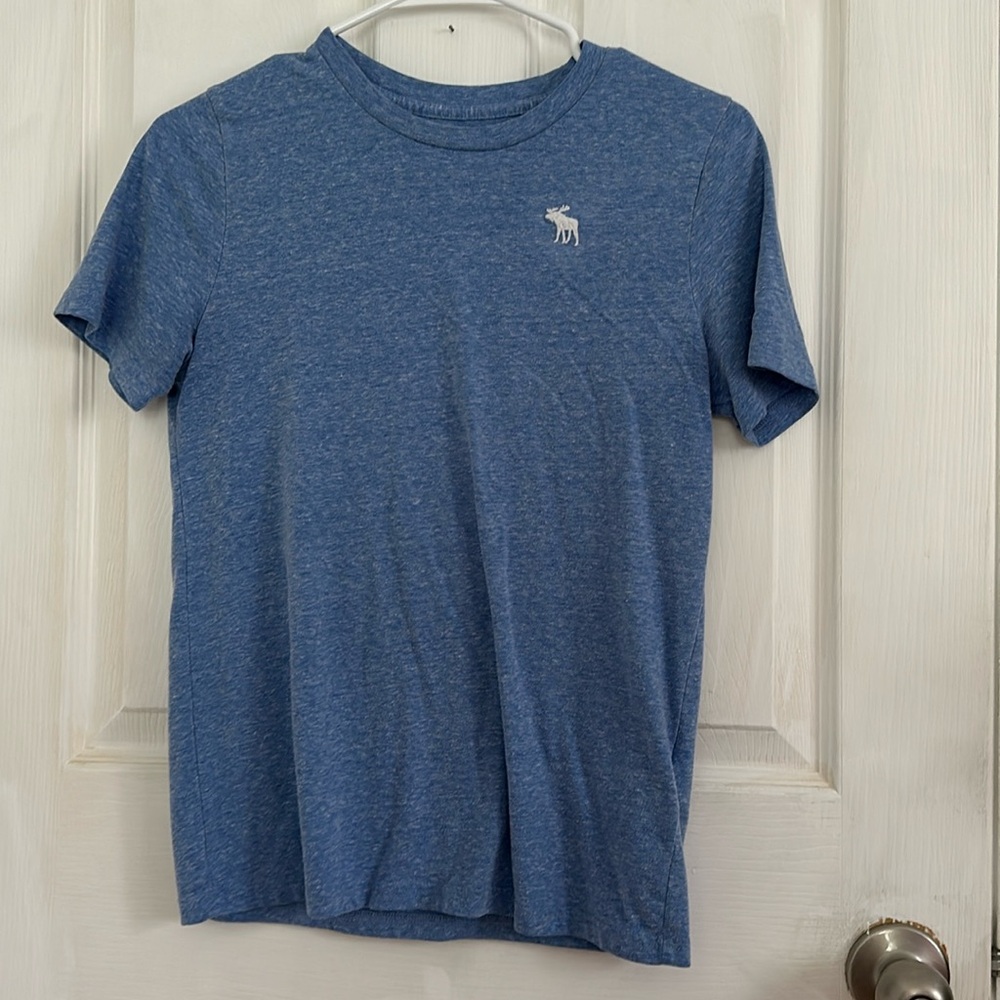 Abercrombie boys tshirt